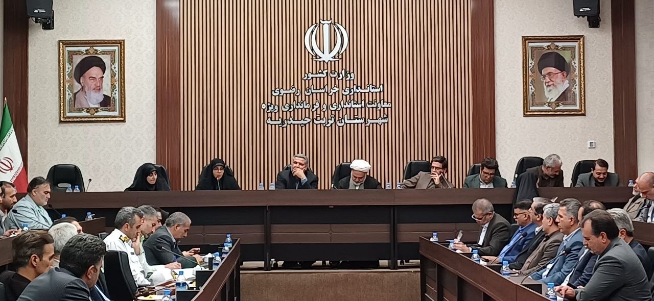 ساماندهی گلزار شهدای تربت‌حیدریه ضروری است