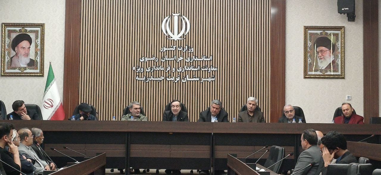 وزارت ارشاد باید حافظ هویت ملی باشد