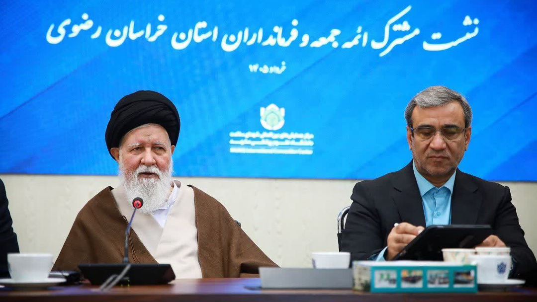 گران فروشی برای مردم قابل درک نیست
