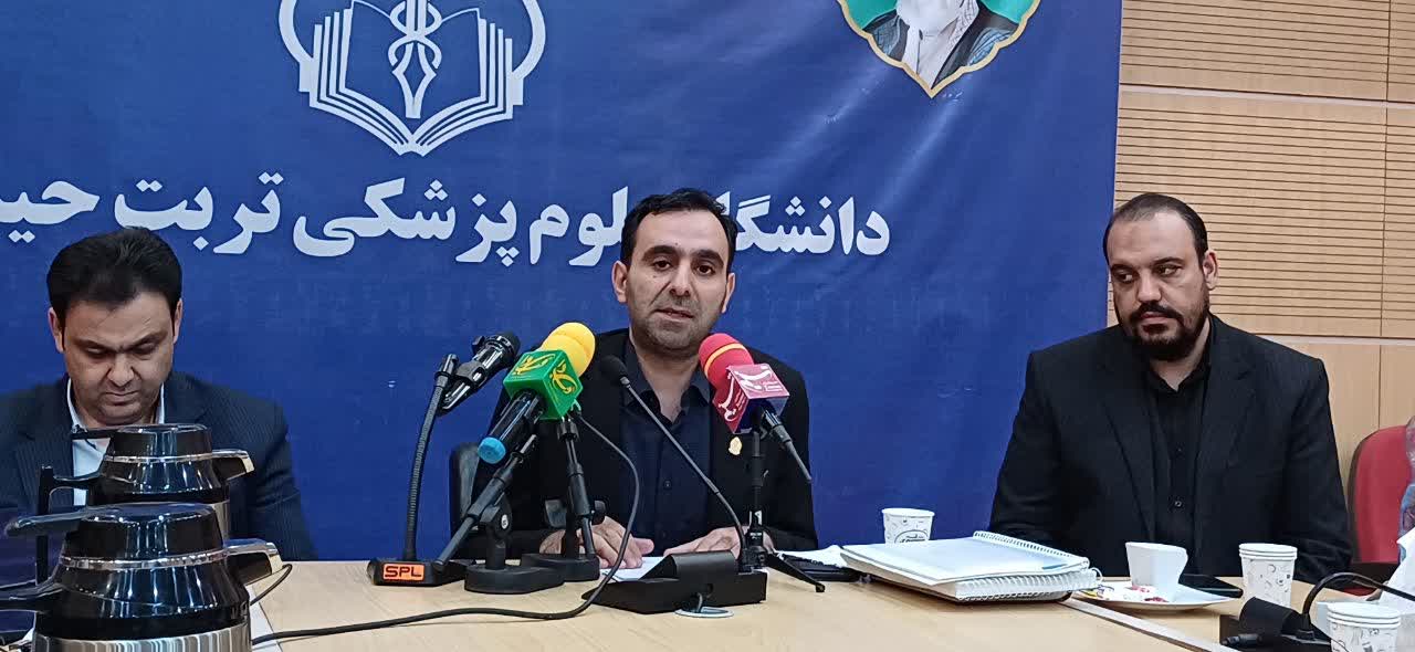 جمعیت سالمندان تربت‌حیدریه به مرز ۱۳ درصد رسید