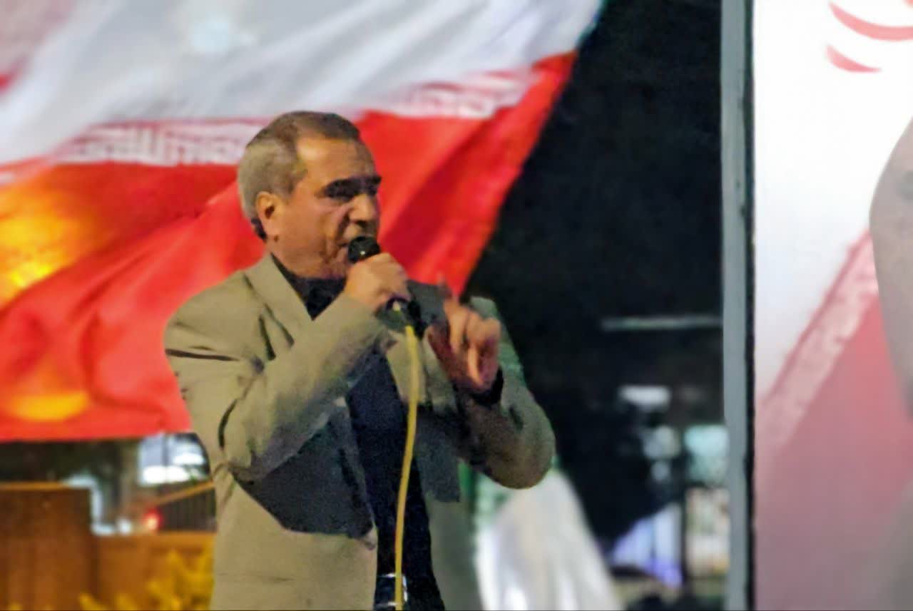 انرژی مردمی پشتوانه اقتدار دیپلماسی کشور است