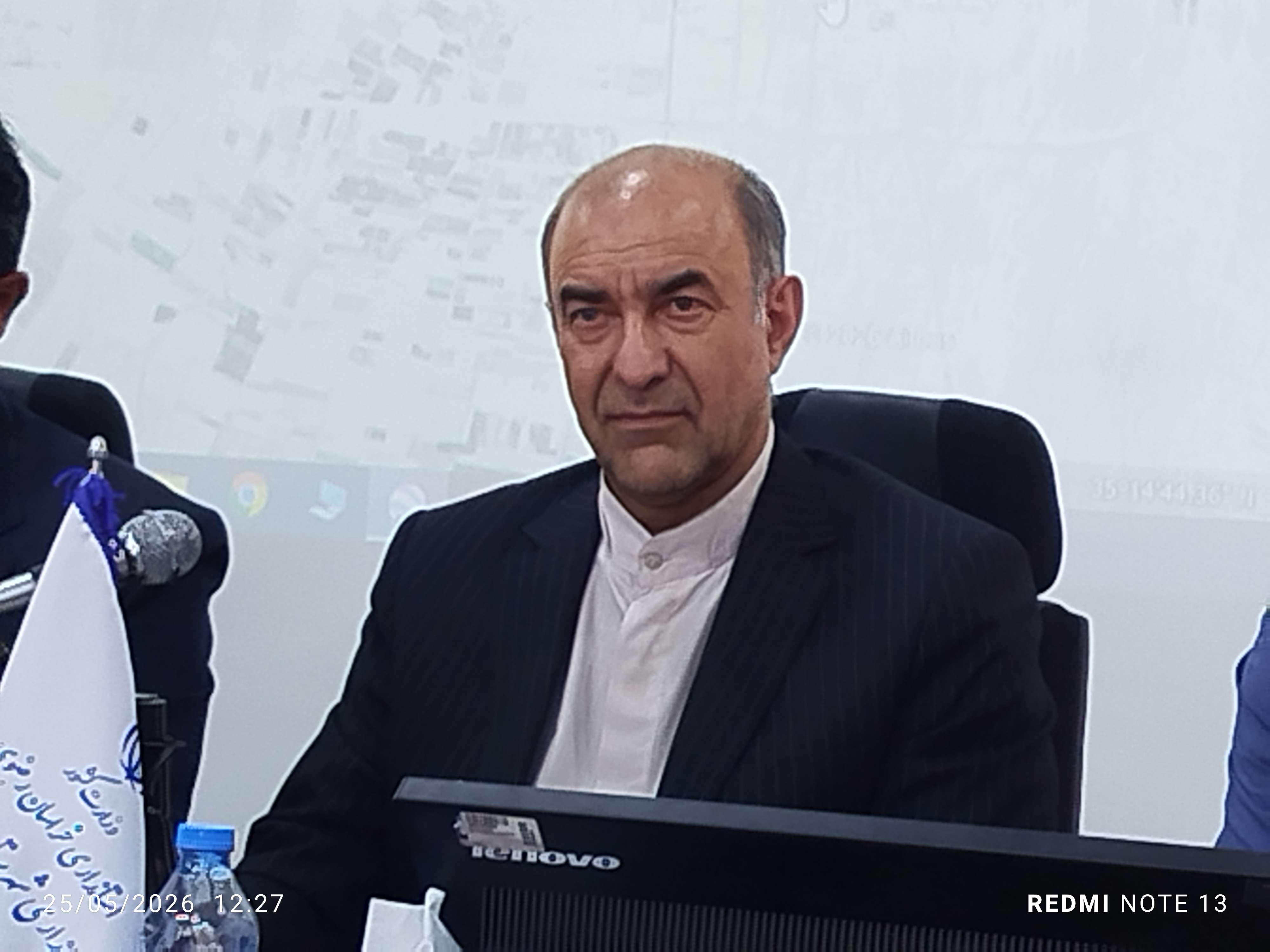 برخورد قاطع با گران‌فروشی و تداوم خدمت‌رسانی بی‌وقفه