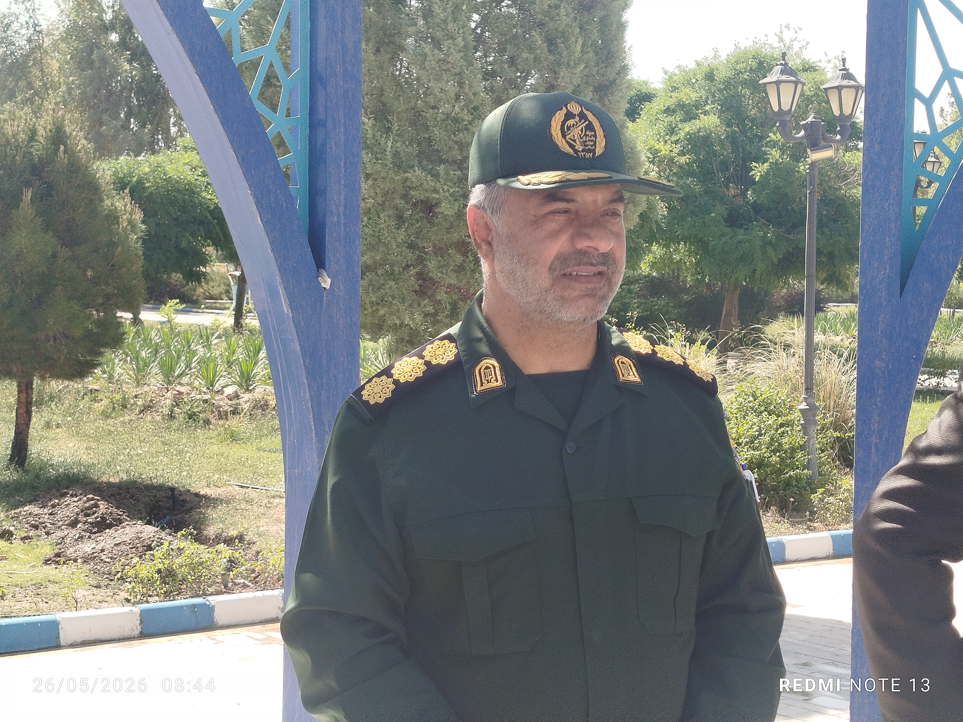 ثبت و ماندگارسازی فرهنگ مقاومت برای نسل آینده