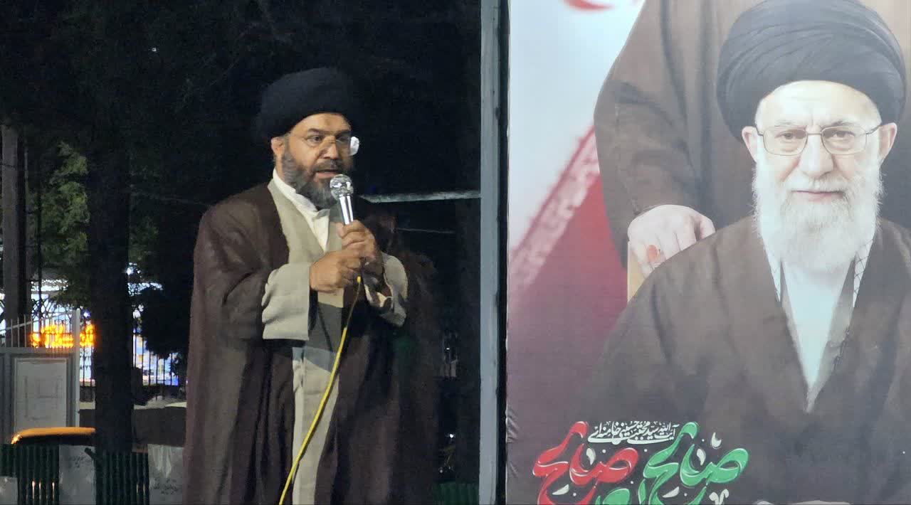 شفاف‌سازی مسئولان موجب آرامش جامعه خواهد شد