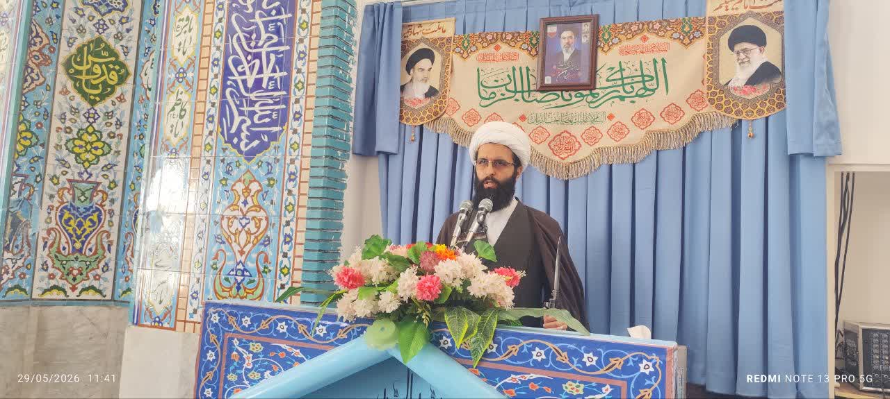 مجلس باید در مسیر مطالبات رهبری حرکت کند