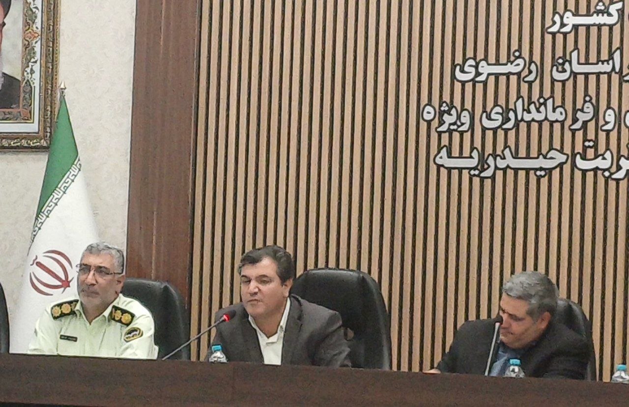 تداوم فعالیت مراکز ماده ۱۶ نیازمند حمایت است