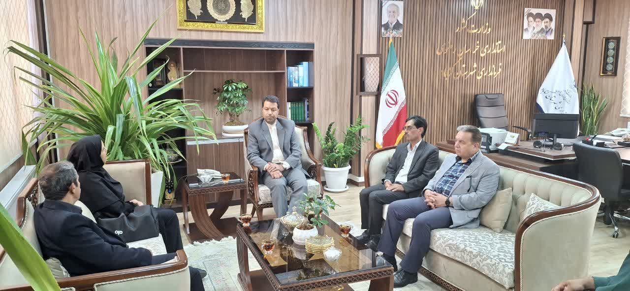 الگوسازی موفق با تکیه بر داشته‌های بومی