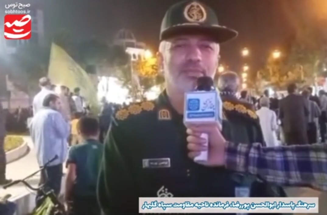 حضور آگاهانه ملت؛ پیش‌نیاز تحقق تمدن نوین اسلامی