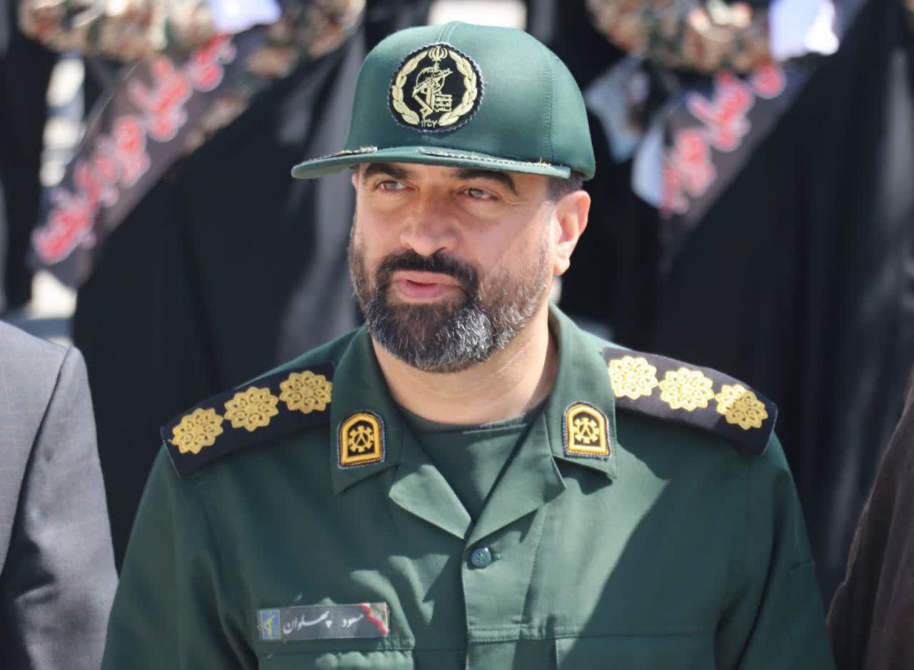 حضور مردم، ضامن تداوم پیروزی‌های انقلاب است