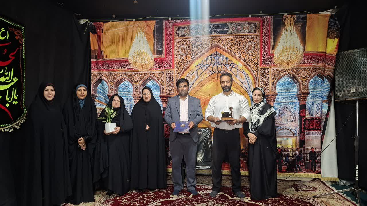 تداوم تحصیل دانش‌آموزان با ایثار یک نیکوکار