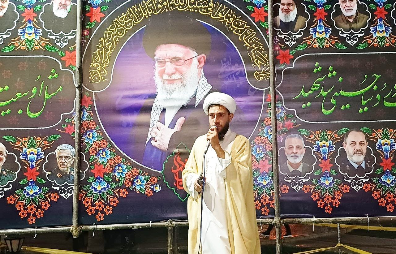 تکرار حماسه خیبر در عصر مقاومت