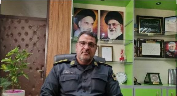 دستگیری  ۶ سوداگر مواد مخدر در نیشابور