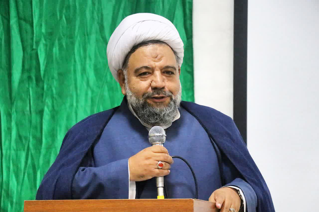 آستان قدس رضوی آماده تدفین رهبر شهید است