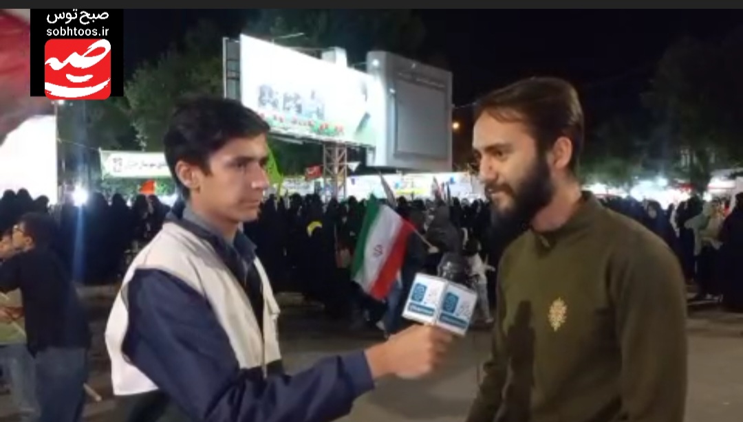 از اقتدار مظلومانه تا ایستادگی در برابر استکبار