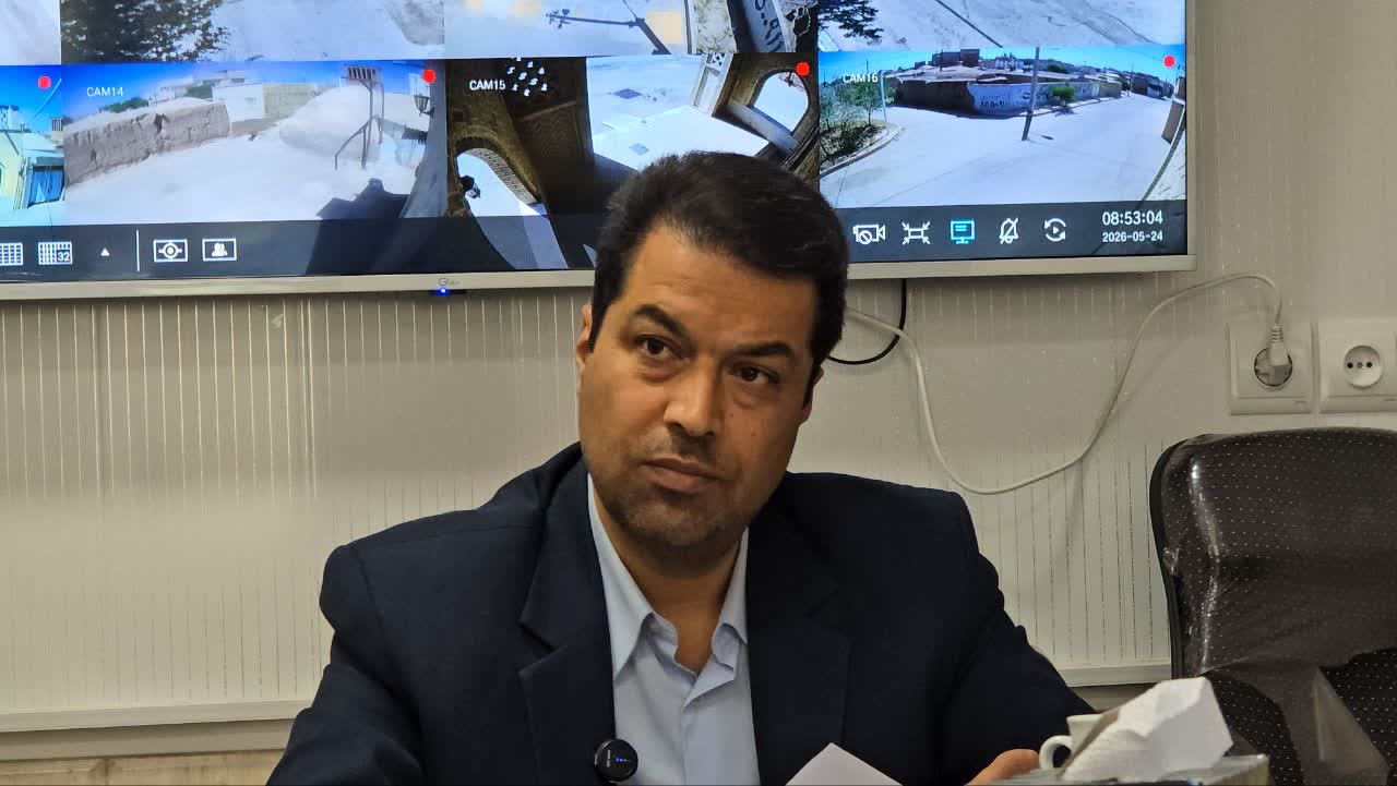 خط لوله فرسوده آب؛ تهدیدی جدی برای گناباد