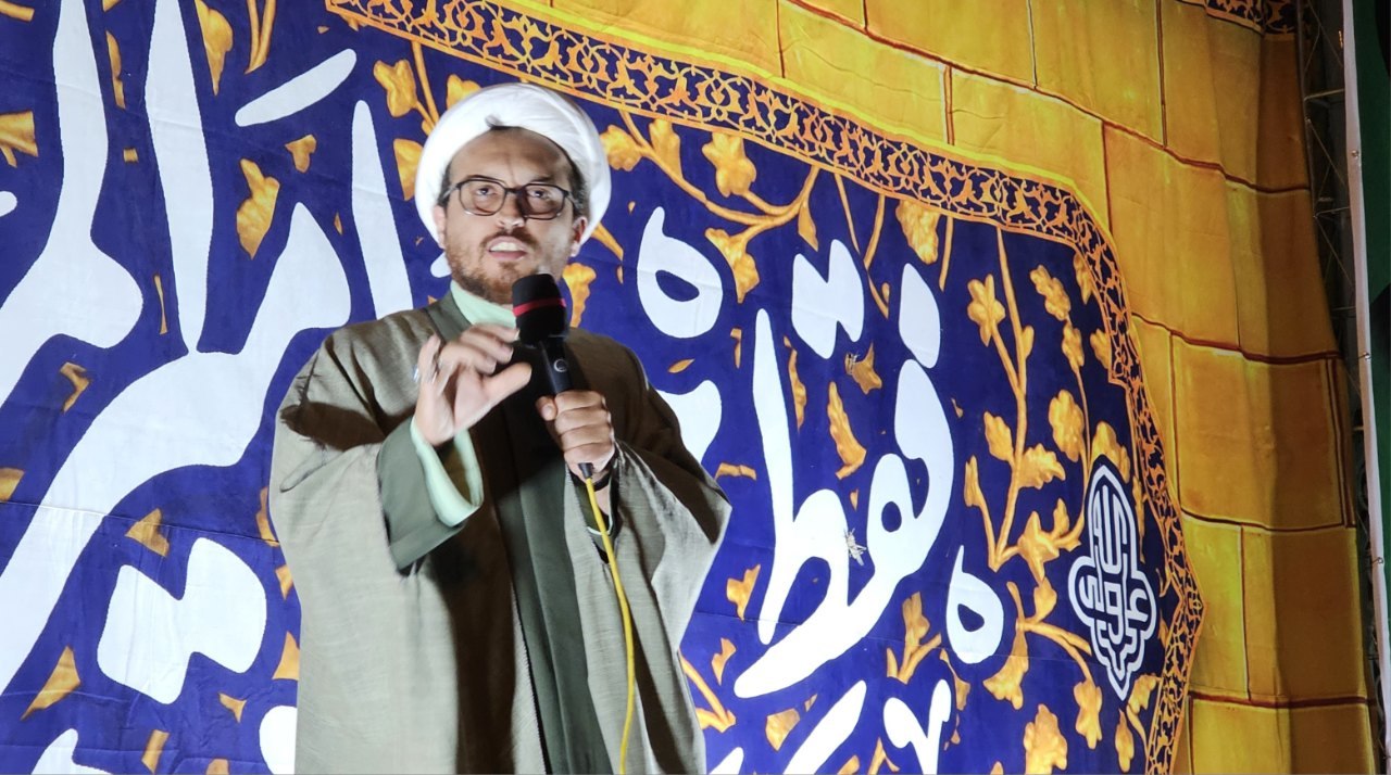 انسجام اجتماعی ستون اصلی قدرت ملی است