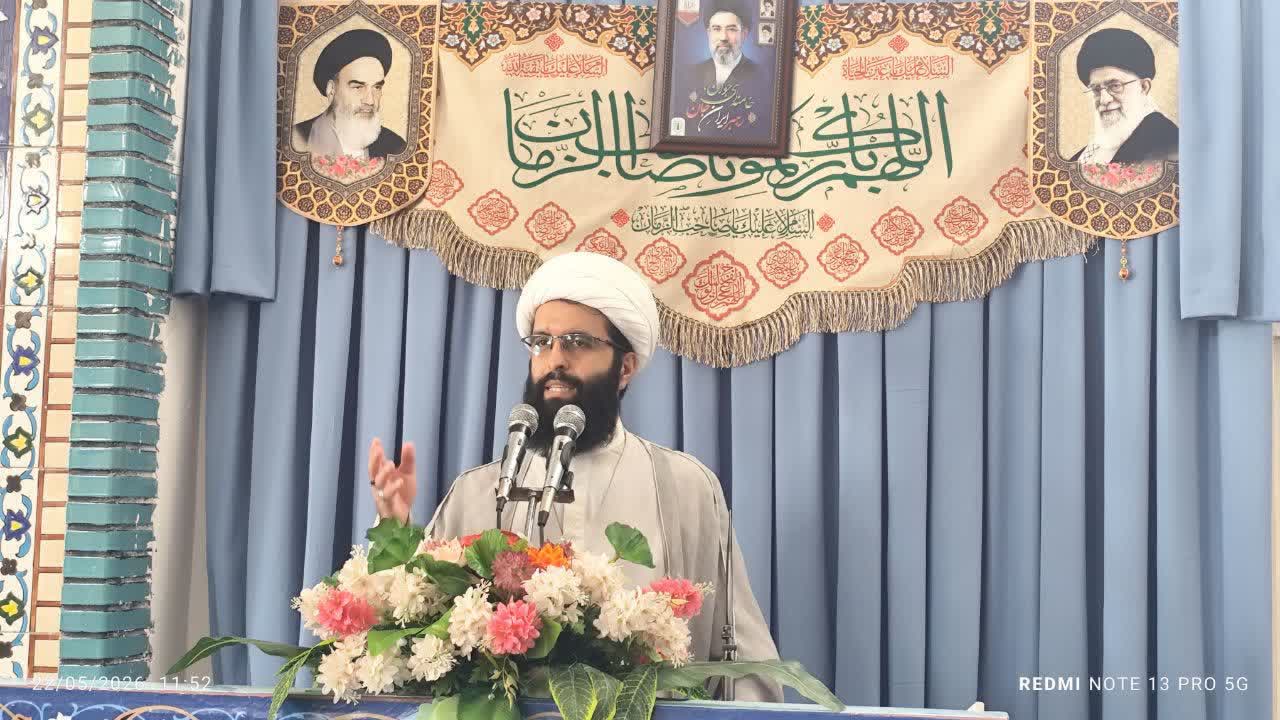 ولایت‌مداری ضامن حفظ و تداوم انقلاب اسلامی است