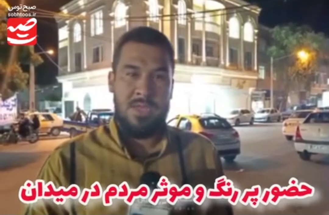 پیوند امام و امت، دستاورد اجتماعات چناران