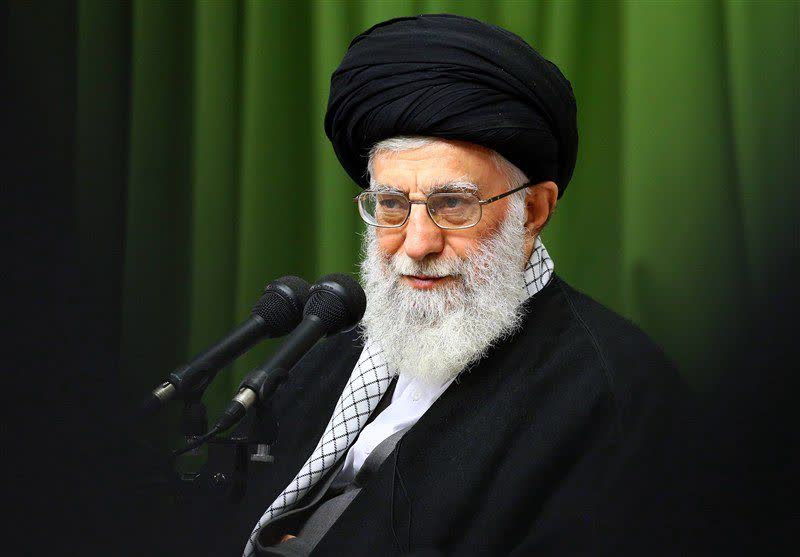 مشهد آماده استقبال از پیکر رهبر شهید است