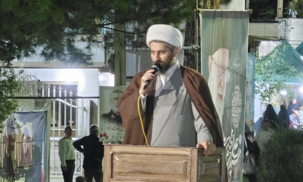 حضور مردم، مهم‌ترین مؤلفه قدرت امت اسلام