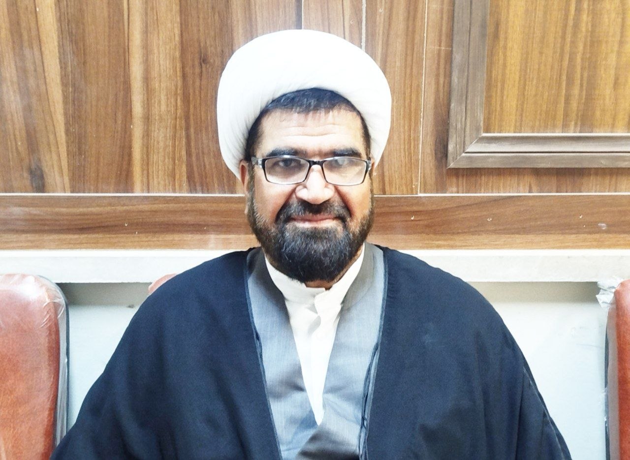 وحدت ملی رمز پیروزی ایران است