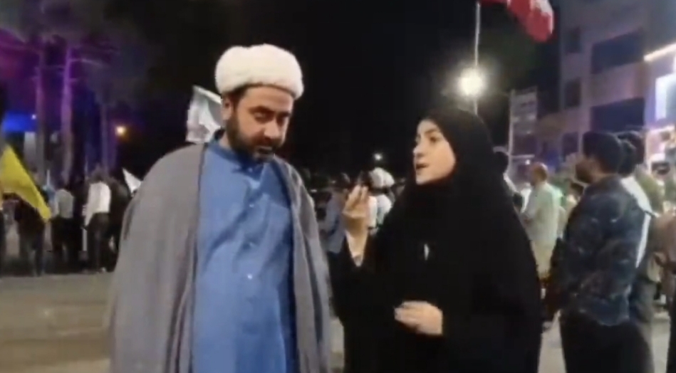 حضور مردم؛ پشتوانه دیپلماسی و وحدت ملی