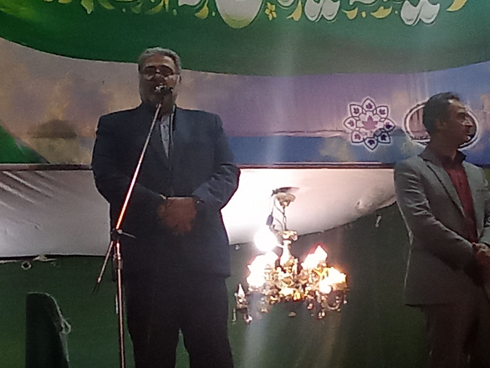 حفر ۷ حلقه چاه جدید در چناران