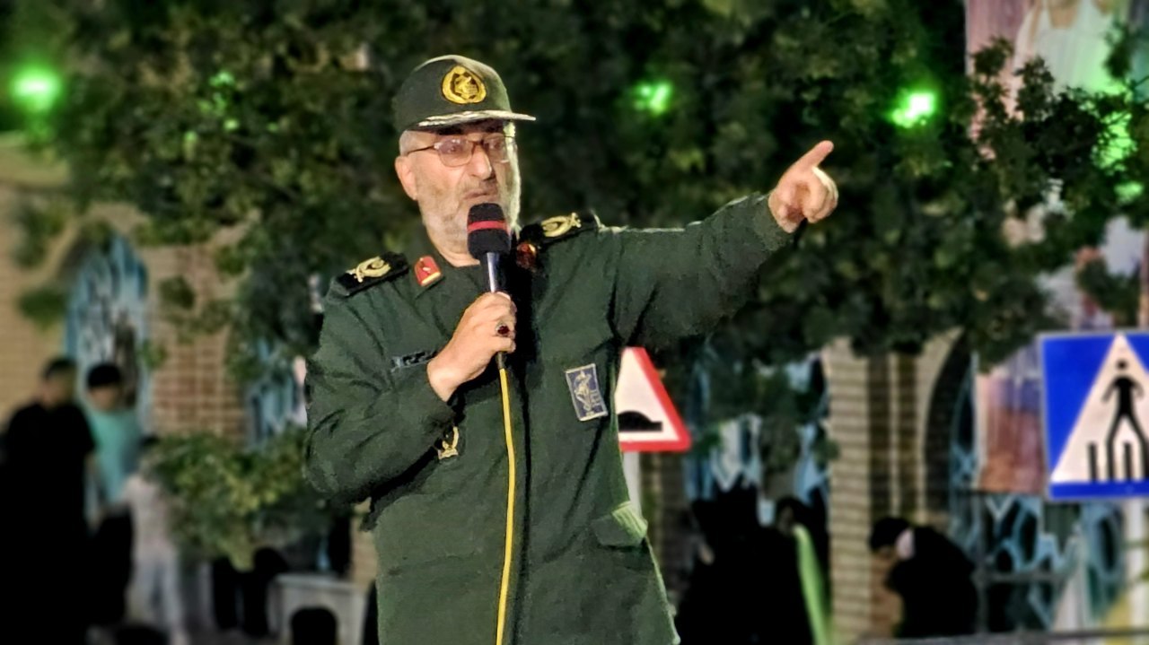 حضور مردم، بزرگ‌ترین شکست دشمن را رقم زد