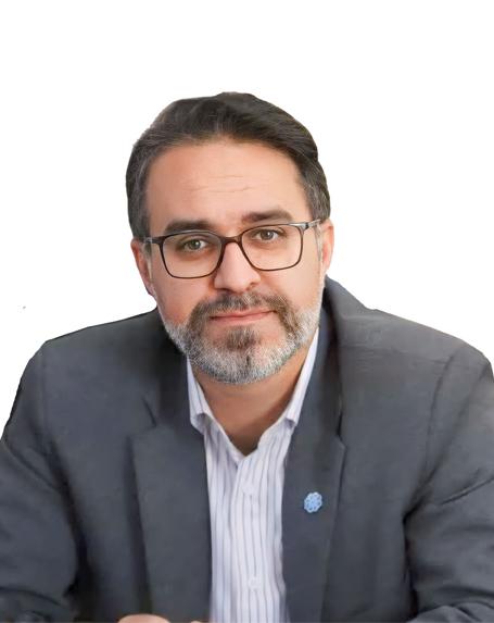 آغاز عملیات اجرایی تکمیل مجتمع زعفرانیه تربت‌حیدریه