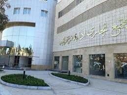 آغاز عملیات اجرایی تکمیل مجتمع زعفرانیه تربت‌حیدریه