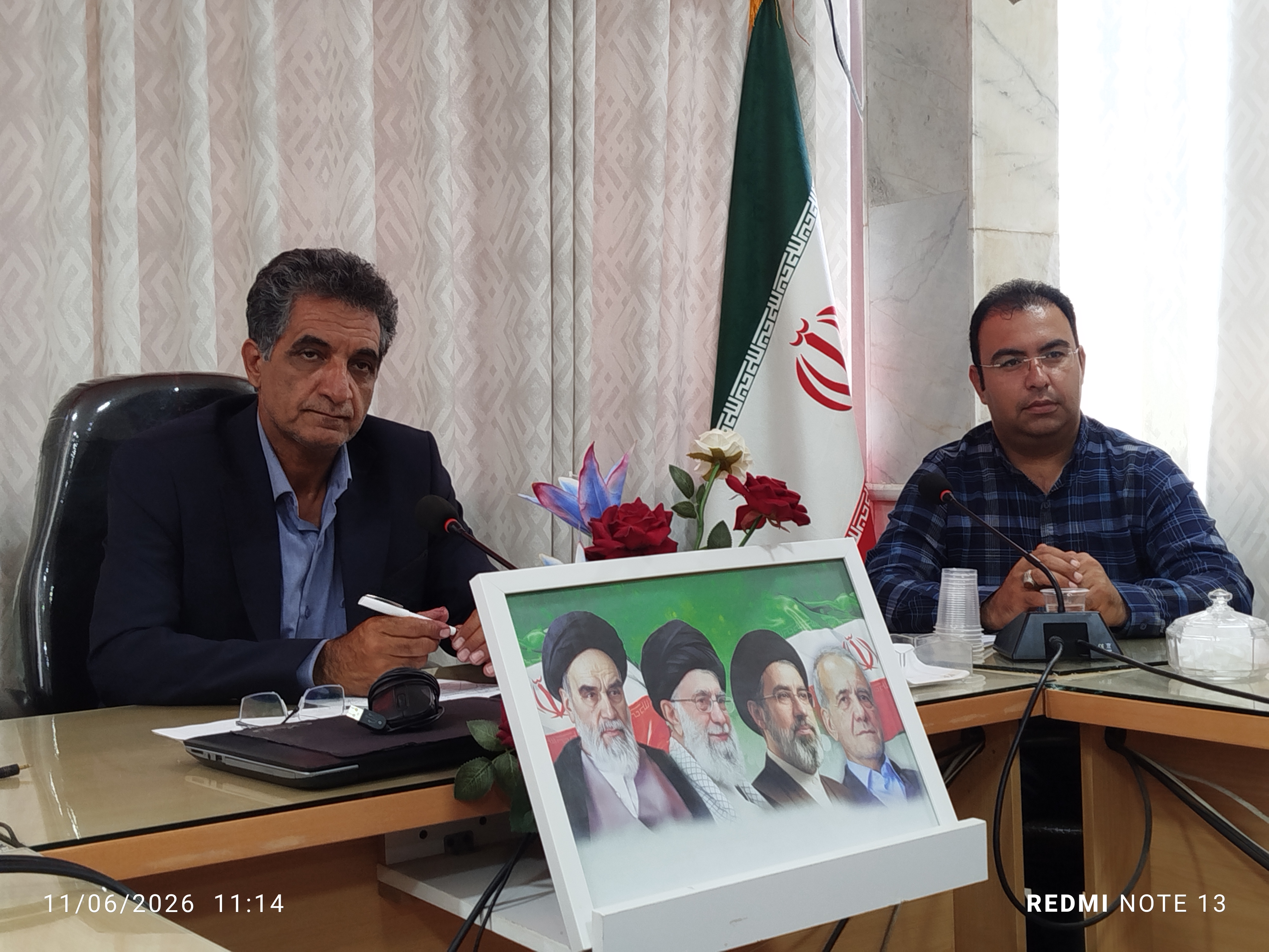 جهاد کشاورزی؛ پیشگام در امنیت غذایی و سرمایه‌گذاری
