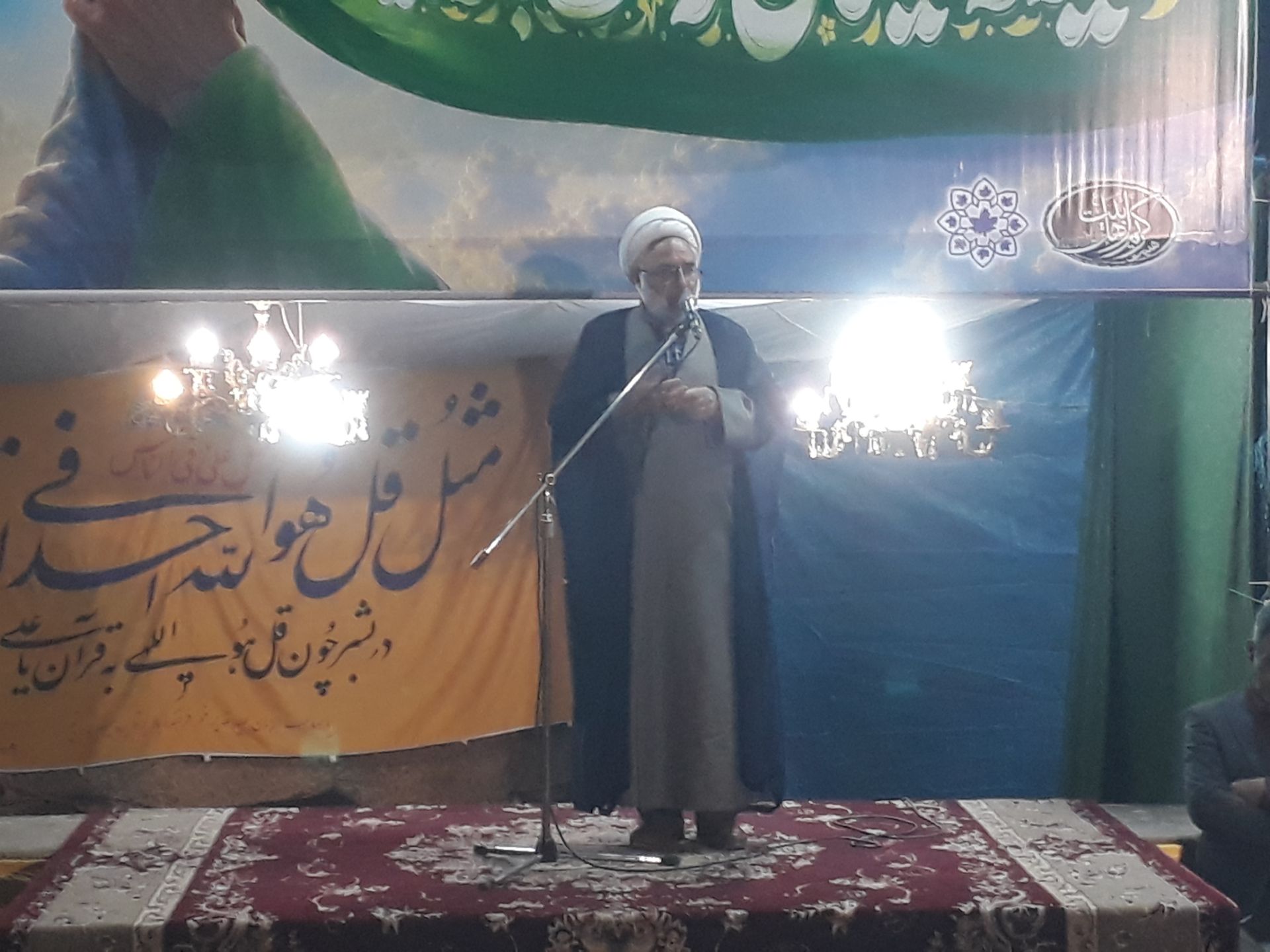 هشدار درباره نفوذی‌ها و مفسدین اقتصادی داخلی