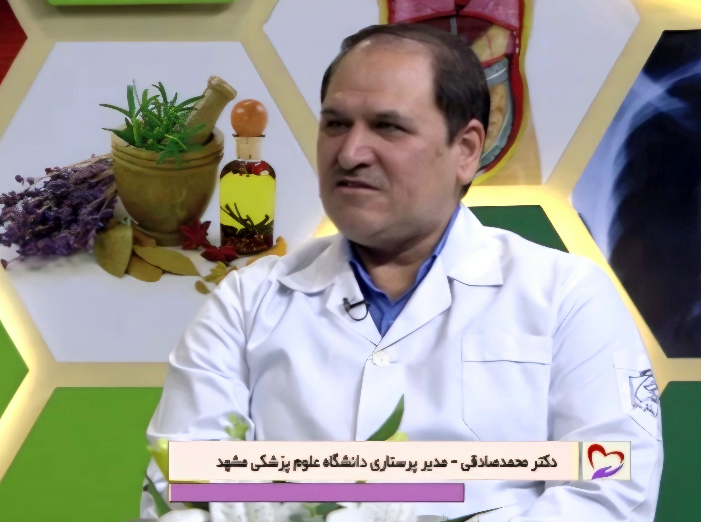 به‌کارگیری پرستاران بومی در سرخس حمایت می‌شود