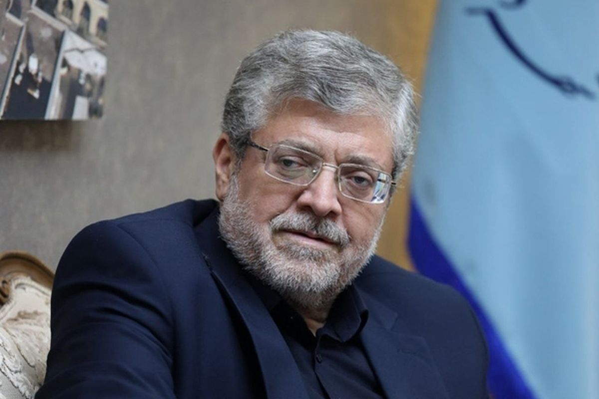 پیش‌بینی حضور 12میلیون نفر در تشییع قائد شهید