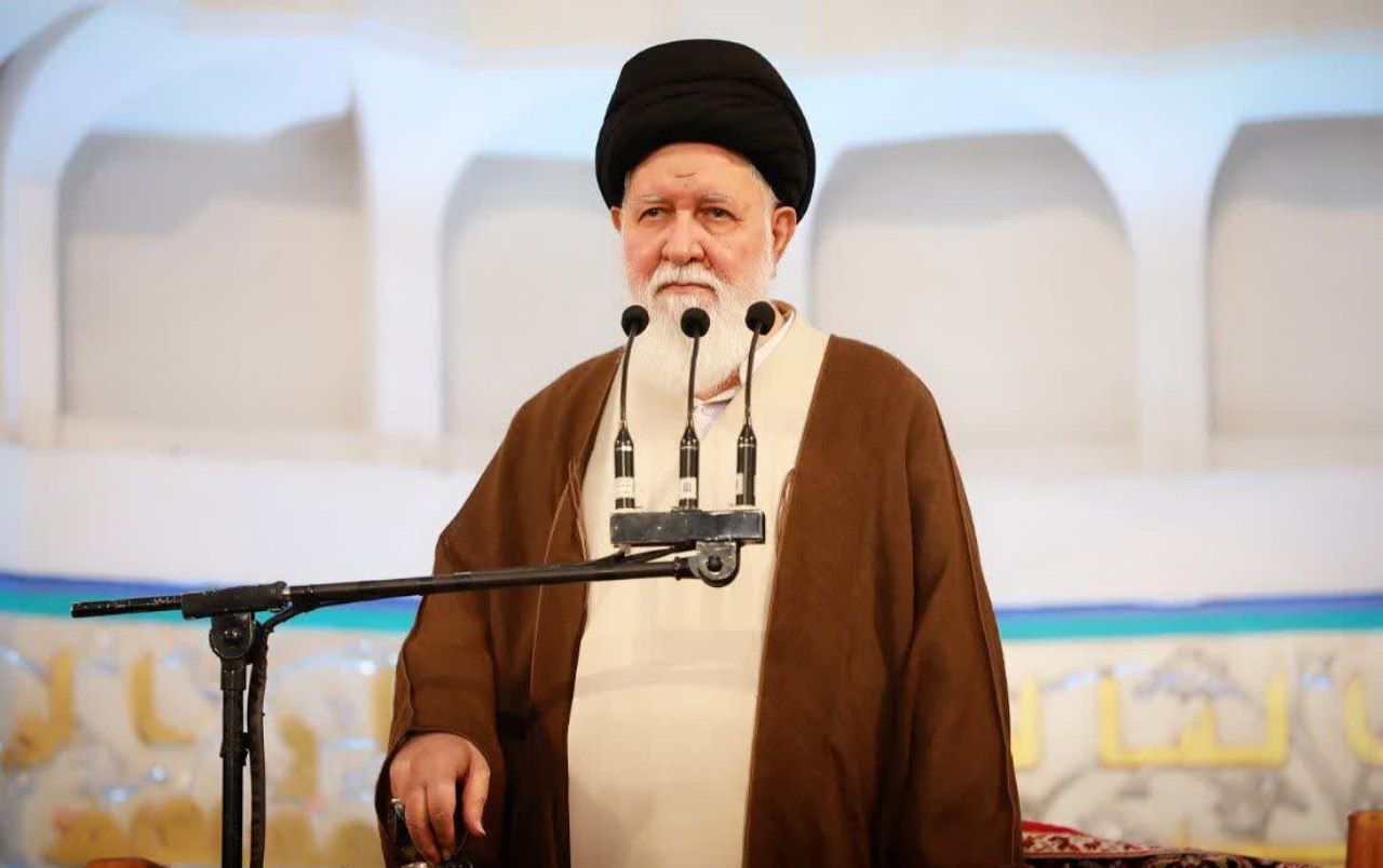 هیچ تفاهمی بدون امضای رهبری قابل قبول نیست