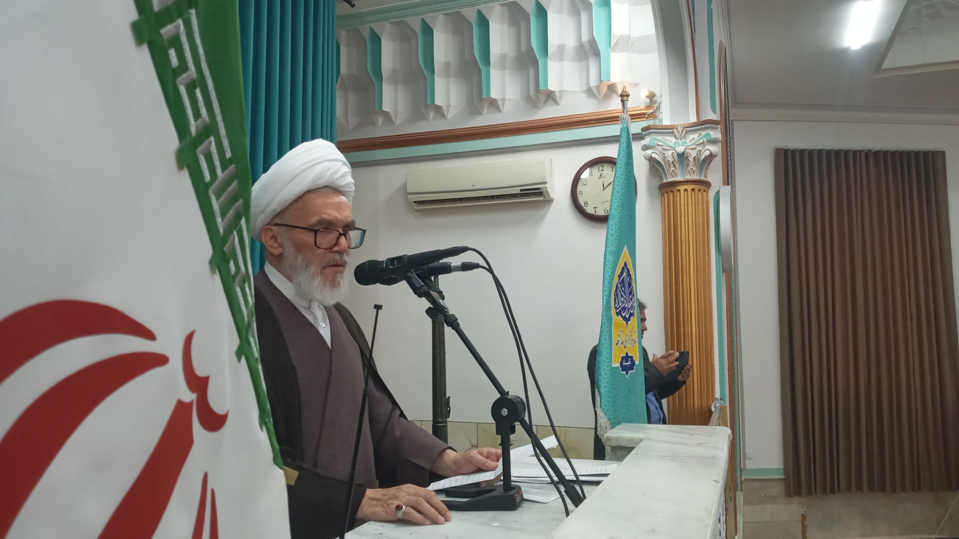 استکبار جهانی عامل ناامنی‌های منطقه است