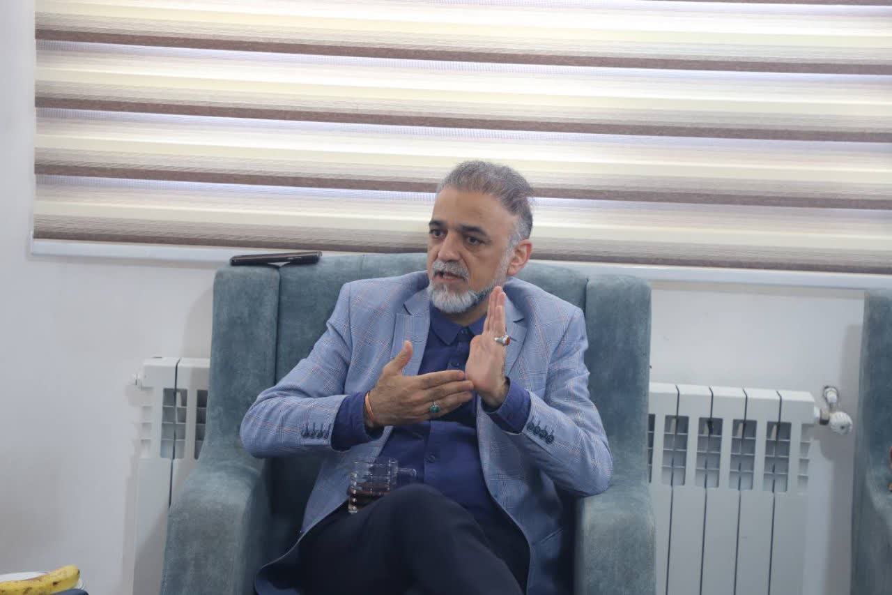 معادن، موتور محرک رشد اقتصادی در جوین هستند