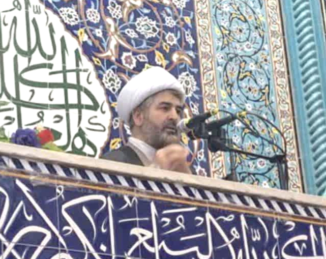 تمدن اسلامی عامل اقتدار ایران در برابر دشمن