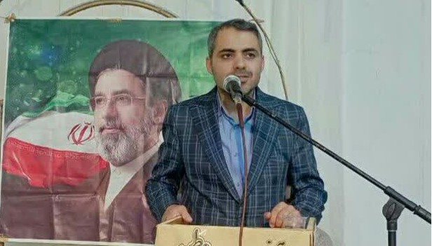 هنر باید نسبت به مسائل شهرستان‌ها «نقطه‌زن» باشد
