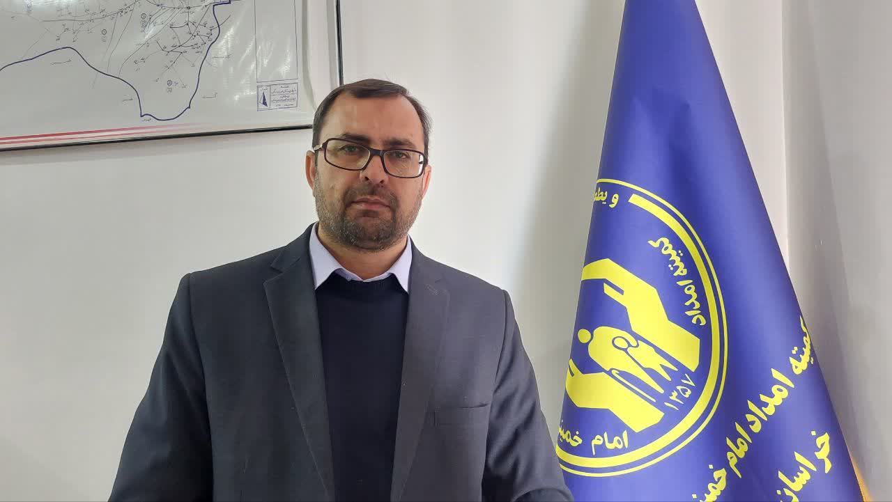 پرداخت ۳ میلیارد تومان وام قرض‌الحسنه در بردسکن