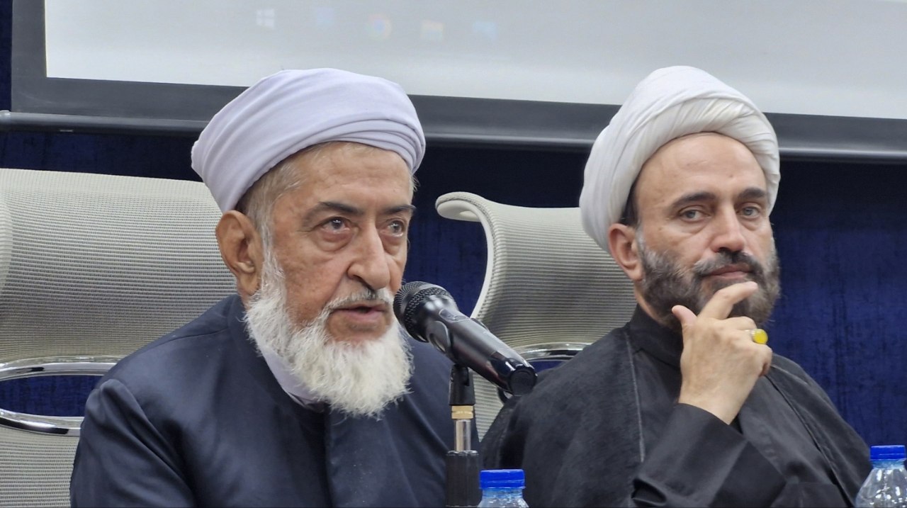 انسجام امت اسلامی موجب شکست محاسبات دشمن شد