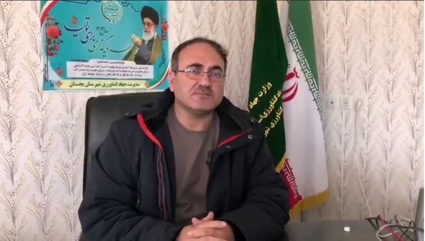 توسعه گیاهان دارویی، دستاورد شاخص جهاد کشاورزی است
