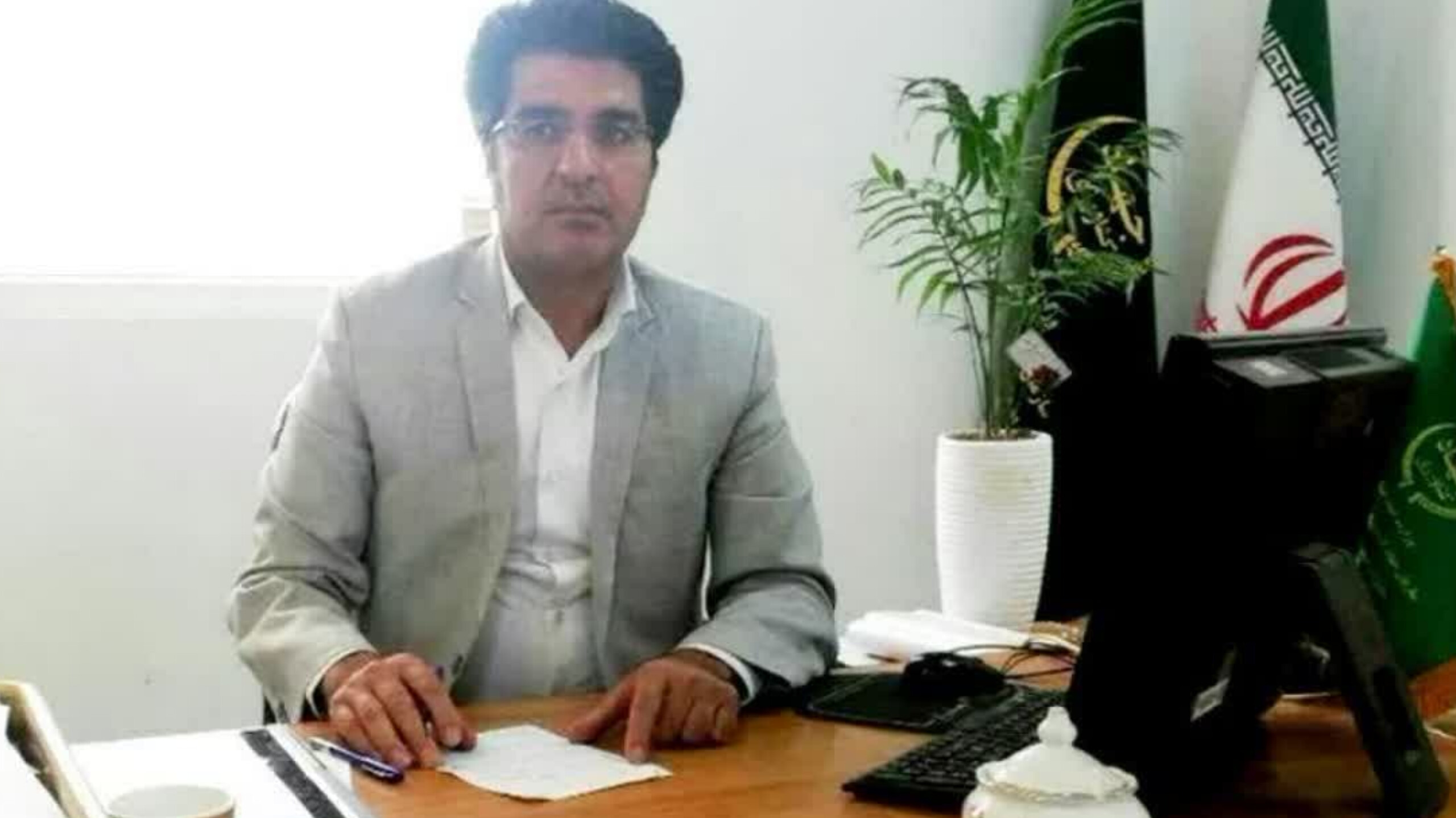شهرستان فیروزه قطب جدید تولید خوراک دام می‌شود