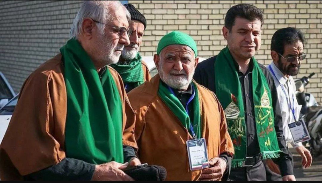 هیئت‌های مذهبی سنگر وحدت و مقابله با دشمن