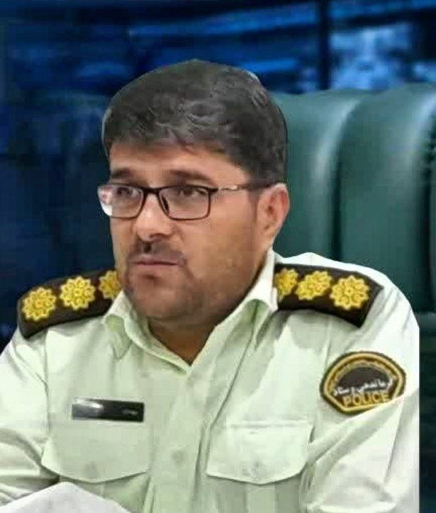 کشف ۲۱ کیلوگرم تریاک از سوداگر مرگ