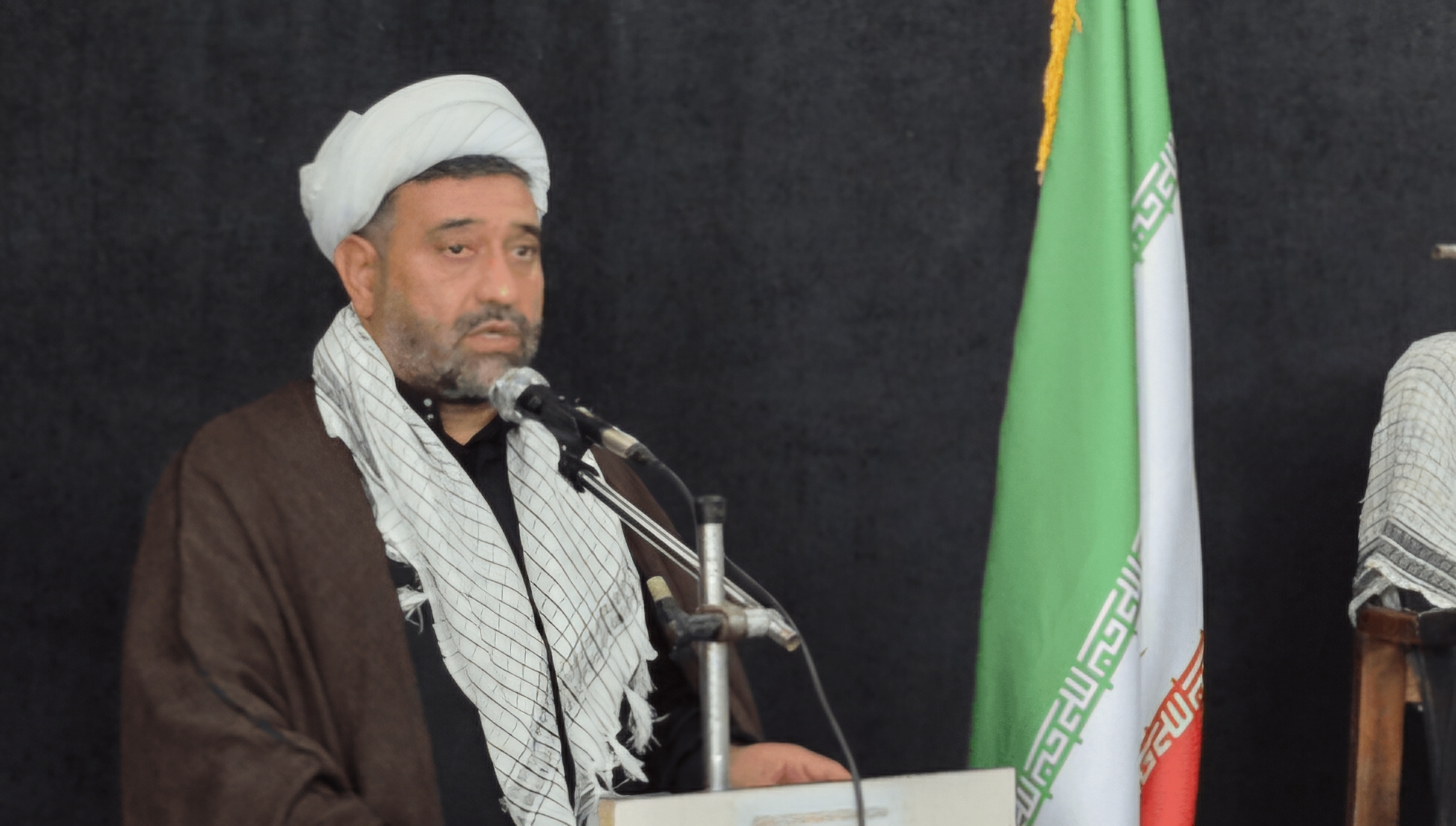 فرهنگ شهادت ضامن اقتدار جمهوری اسلامی است