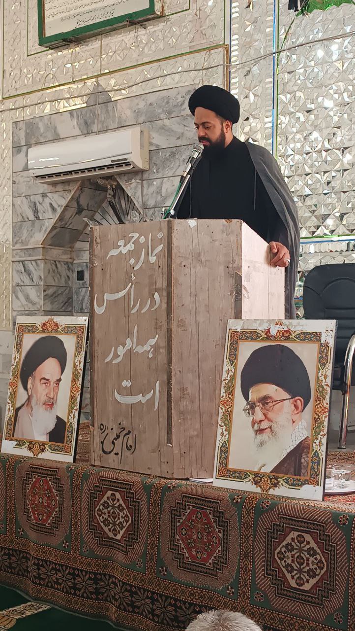 هوشیاری‌‌و حفظ انسجام ملی در قبال تفاهم‌نامه اخیر