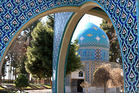نیشابور؛ گنجینه تمدن ایران در آستانه درخشش جهانی