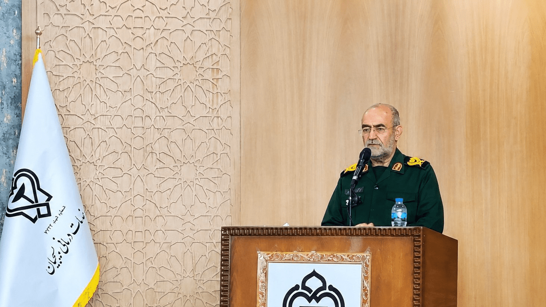 بسیجیان زیر چتر حمایت‌های بنیاد تعاون بسیج ‌می‌روند