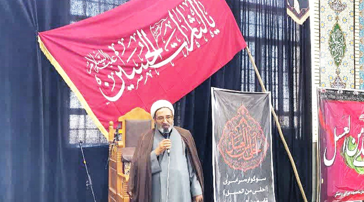 نوجوانان بردسکن با بصیرت، آینده‌سازان تمدن کشورند